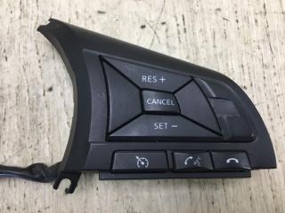 Кнопки на руль правые NISSAN X-TRAIL/ROGUE T32 13-20 T32 2.5 QR25DE