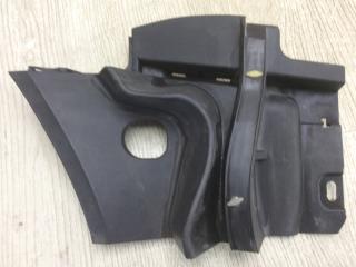 Пластик под лобовое стекло / Жабо левый MAZDA CX-9 06-16 3.7 CA