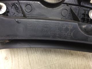 Пластик под лобовое стекло / Жабо левый CX-9 06-16 2012 3.7 CA