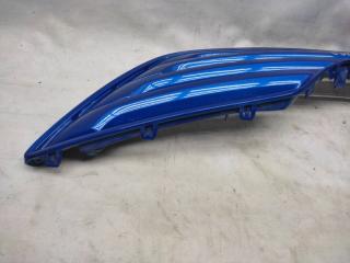 Решетка радиатора CAMRY 40 06-11