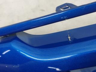 Решетка радиатора CAMRY 40 06-11