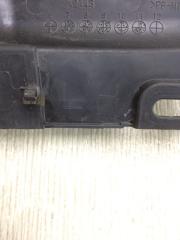 Пластик под лобовое стекло / Жабо левый CX-9 06-16 2012 3.7 CA