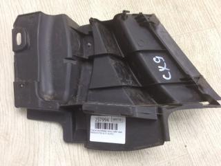 Пластик под лобовое стекло / Жабо правый CX-9 06-16 2012 3.7 CA