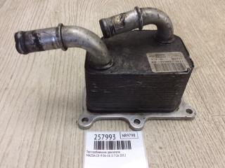 Теплообменник двигателя CX-9 06-16 2012 3.7 CA