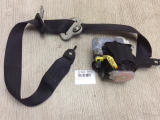 Ремень безопасности передний правый CX-9 06-16 2012 3.7 CA