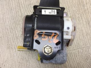 Ремень безопасности передний правый CX-9 06-16 2012 3.7 CA