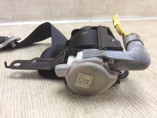 Ремень безопасности передний правый CX-9 06-16 2012 3.7 CA