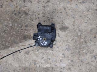 Моторчик заслонки печки 3 BL 09-13