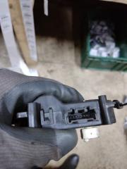 Моторчик заслонки печки MAZDA 3 BL 09-13