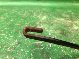 Поводок стеклоочистителя передний передний левый ES300 96-01 1998 MCV20 3.0 1MZFE