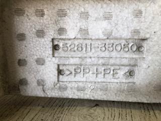 Наполнитель бампера передний передний ES300 96-01 1998 MCV20 3.0 1MZFE