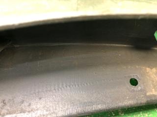 Накладка крыла задняя правая ES300 96-01 1998 MCV20 3.0 1MZFE