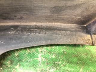 Накладка крыла передняя правая ES300 96-01 1998 MCV20 3.0 1MZFE