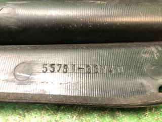 Пластик под лобовое стекло / Жабо передний правый ES300 96-01 1998 MCV20 3.0 1MZFE