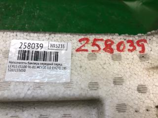 Наполнитель бампера передний передний ES300 96-01 1998 MCV20 3.0 1MZFE