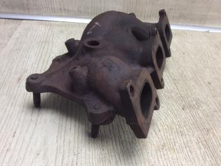 Коллектор выпускной MAZDA CX-9 06-16 3.7 CA