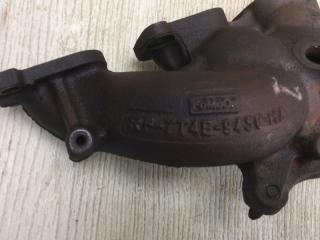 Коллектор выпускной CX-9 06-16 2012 3.7 CA