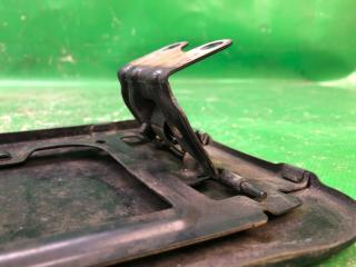 Крышка топливного бака GALANT 03-12 2010 Седан 2.4 4G69