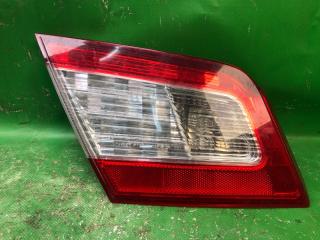 Фонарь внутренний задний левый MITSUBISHI GALANT 03-12 2010 Б/У Фонарь внутренний задний левый MITSUBISHI GALANT 03-12 2010