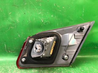 Фонарь внутренний задний левый GALANT 03-12 2010 Седан 2.4 4G69