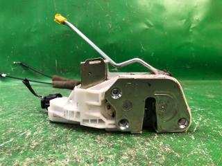 Замок двери передний левый MITSUBISHI GALANT 03-12 2010