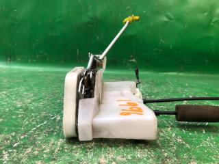 Замок двери передний левый GALANT 03-12 2010 Седан 2.4 4G69