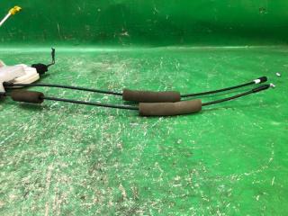 Замок двери передний левый GALANT 03-12 2010 Седан 2.4 4G69