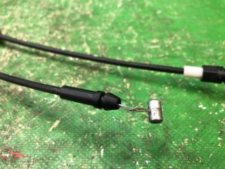 Замок двери передний левый GALANT 03-12 2010 Седан 2.4 4G69