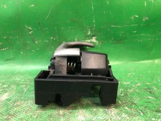 Ручка двери внутренняя задняя правая GALANT 03-12 2010 Седан 2.4 4G69