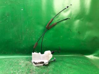 Замок двери задний правый GALANT 03-12 2010 Седан 2.4 4G69