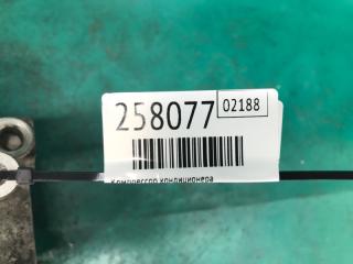 Компрессор кондиционера QUEST S 11-17 2014 Минивен E52 3.5