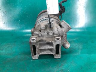 Компрессор кондиционера QUEST S 11-17 2014 Минивен E52 3.5