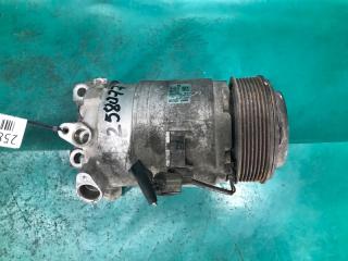 Компрессор кондиционера QUEST S 11-17 2014 Минивен E52 3.5