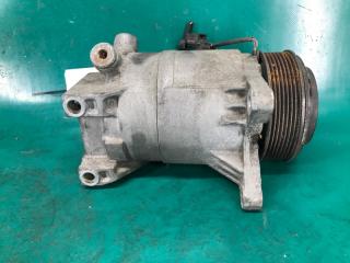 Компрессор кондиционера QUEST S 11-17 2014 Минивен E52 3.5