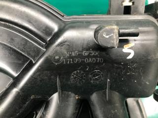 Коллектор впускной SOLARA 03-09 2006 Кабриолет 3.3 3MZ-FE