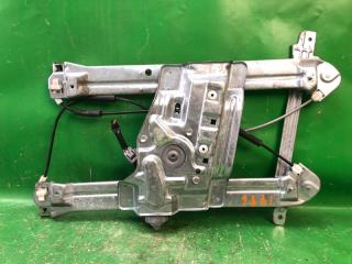 Стеклоподъемник передний правый MITSUBISHI GALANT 03-12 Седан 2.4 4G69