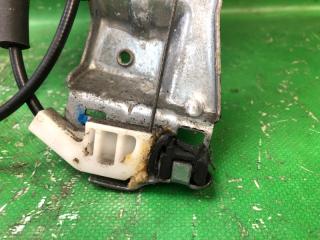 Стеклоподъемник передний правый GALANT 03-12 2010 Седан 2.4 4G69