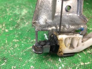 Стеклоподъемник передний правый GALANT 03-12 2010 Седан 2.4 4G69