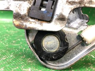 Стеклоподъемник передний правый GALANT 03-12 2010 Седан 2.4 4G69