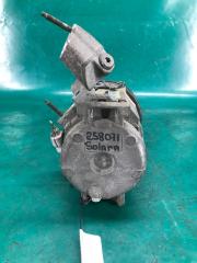 Компрессор кондиционера SOLARA 03-09 2006 Кабриолет 3.3 3MZ-FE