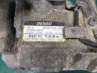 Компрессор кондиционера SOLARA 03-09 2006 Кабриолет 3.3 3MZ-FE