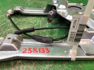 Стеклоподъемник передний правый GALANT 03-12 2010 Седан 2.4 4G69