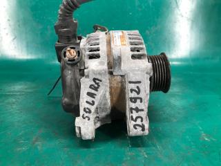 Генератор SOLARA 03-09 2006 Кабриолет 3.3 3MZ-FE