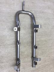 Топливная рейка MAZDA CX-9 06-16 3.7 CA