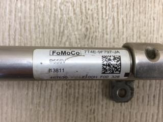 Топливная рейка CX-9 06-16 2012 3.7 CA