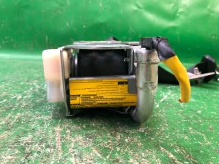 Ремень безопасности передний правый GALANT 03-12 2010 Седан 2.4 4G69