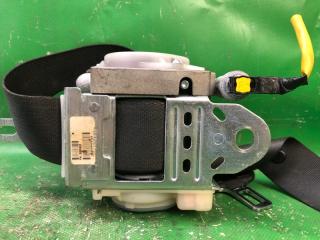 Ремень безопасности передний правый GALANT 03-12 2010 Седан 2.4 4G69