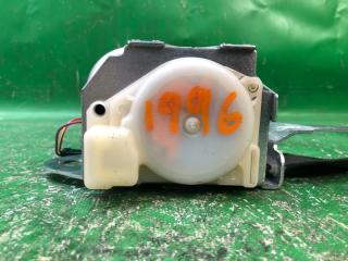 Ремень безопасности передний левый MITSUBISHI GALANT 03-12 Седан 2.4 4G69