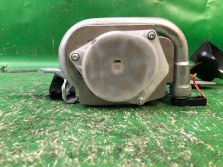 Ремень безопасности передний левый GALANT 03-12 2010 Седан 2.4 4G69