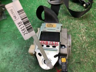 Ремень безопасности передний левый GALANT 03-12 2010 Седан 2.4 4G69